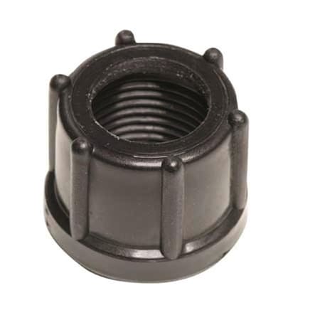 Solo Retaining Nut 4074148